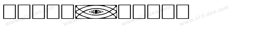 FFDIN字体转换