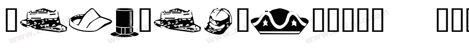 PilgrimHats-KnA字体转换
