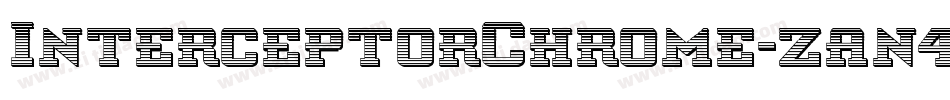 InterceptorChrome-zan4字体转换