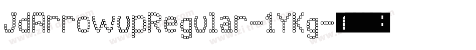 JdArrowupRegular-1YKg字体转换