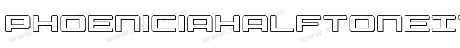 PhoeniciaHalftoneItalicItalic-qg0r字体转换 PhoeniciaHalftoneItalicItalic-qg0r字体转换