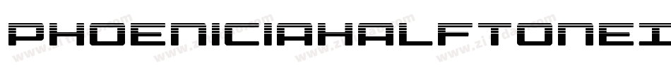 PhoeniciaHalftoneItalicItalic-qg0r字体转换 PhoeniciaHalftoneItalicItalic-qg0r字体转换