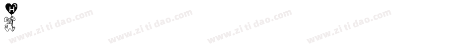 Hasi字体转换