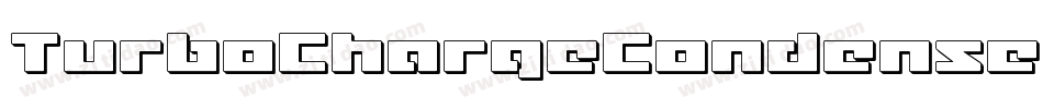 TurboChargeCondensedItalic-5qlV字体转换 TurboChargeCondensedItalic-5qlV字体转换
