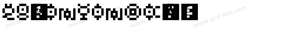 GB-Pinyinok-C字体转换