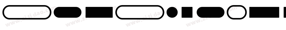 JetJaneButton字体转换
