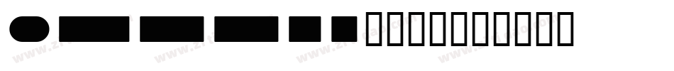 button设置字体字体转换