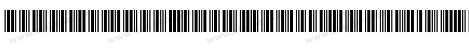 PhantasmagoriaOfRiverCity-mrZ9字体转换