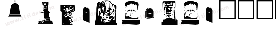PrositBats字体转换