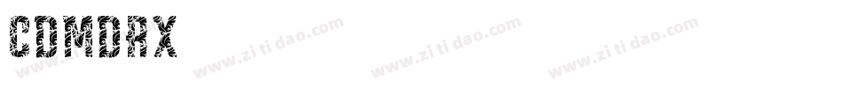CarpeDiemMiddleDemo-lRpX字体转换
