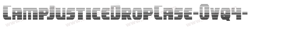 CampJusticeDropCase-Ovq4字体转换