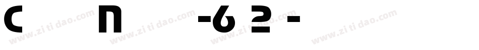 ComaroNormal-6y2o字体转换