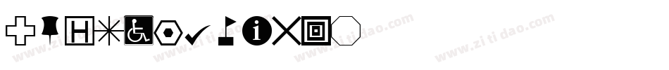 FaultLineDT字体转换