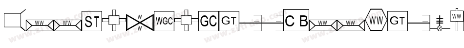 CooperhewittBookitalic-wew2字体转换