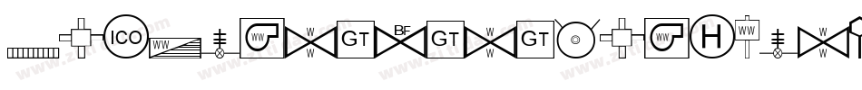 DevnagriNiriRegular-9RR2字体转换