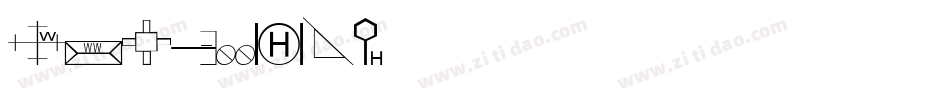 Poet(2)字体转换
