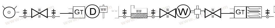 SaratiEldamarVertical-1GR2字体转换