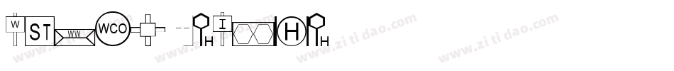 Xposed-8O2字体转换
