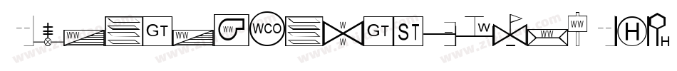 dancingscript_bold2字体转换