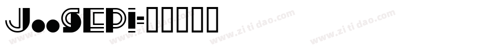 Joosepi字体转换