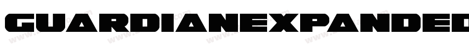 GuardianExpandedItalic-Yz3rO字体转换 GuardianExpandedItalic-Yz3rO字体转换
