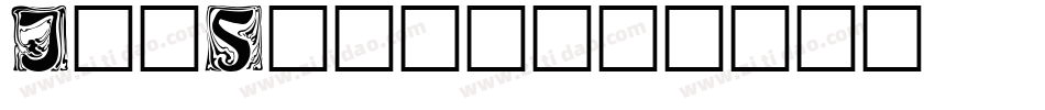 IanSegoe字体转换