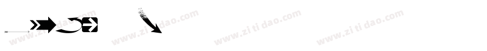 idea字体字体转换
