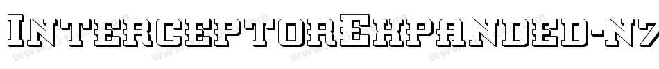 InterceptorExpanded-n700字体转换