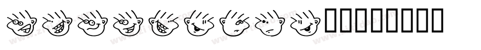 MOESongUN手机版字体转换