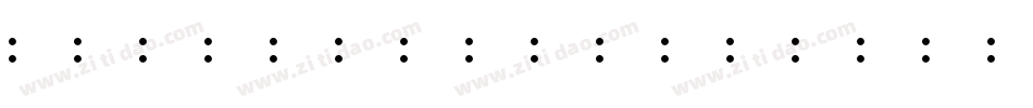 Meroitic-Demotic字体转换