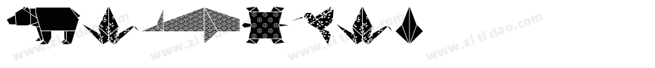 Vamiba字体转换