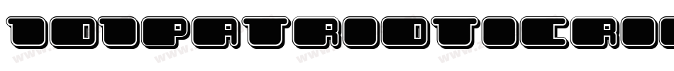 101PatrioticRing-ap9g字体转换