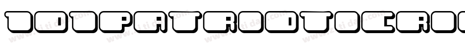 101PatrioticRing-ap9g字体转换