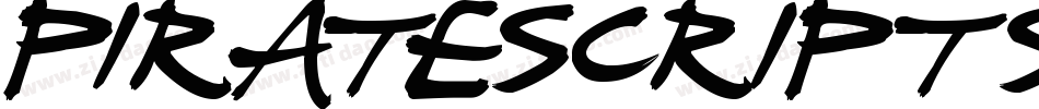 PirateScripts-j6n7字体转换