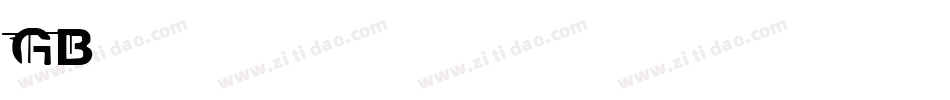 GB7714—2005字体转换