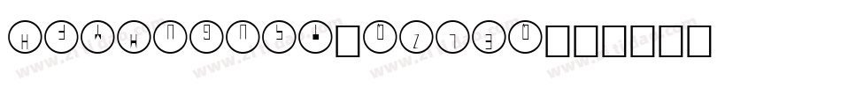 HeyAugust-qZ73q字体转换