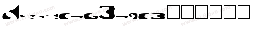 RomulanEagle字体转换