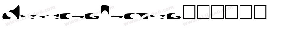 RomulanFalcon字体转换