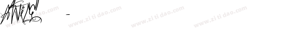 ATViCE手机版字体转换