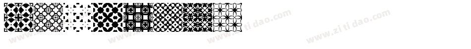 SLGardel字体转换