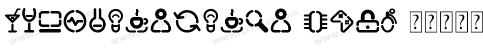 469IconsFonts-zWy0字体转换