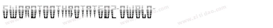 SwordtoothRotated2-owBLo字体转换