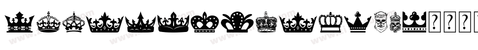 LovedbytheKing字体转换