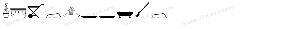 Web-Tools字体转换