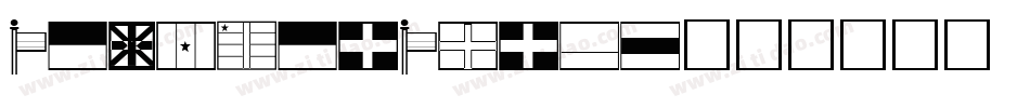 WebsterWorld字体转换