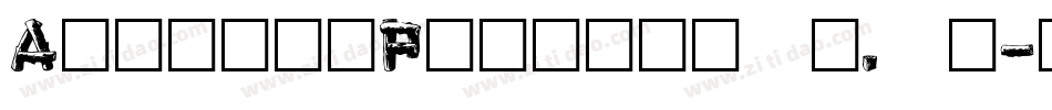 Author(Plain)_001.001字体转换