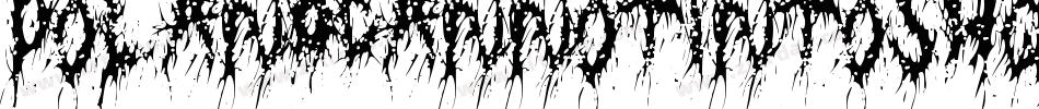 PolandCannotIntoShqip-vqgD字体转换
