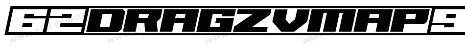 62Dragz-vmAp9字体转换