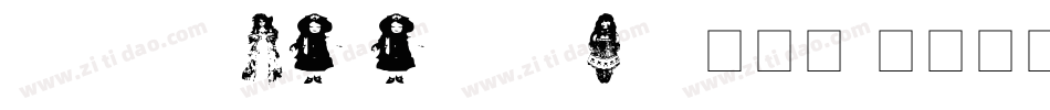 AEZ_Where_s_Harry转换器字体转换
