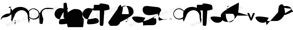 AnarchictypeSlanted-VeJz字体转换